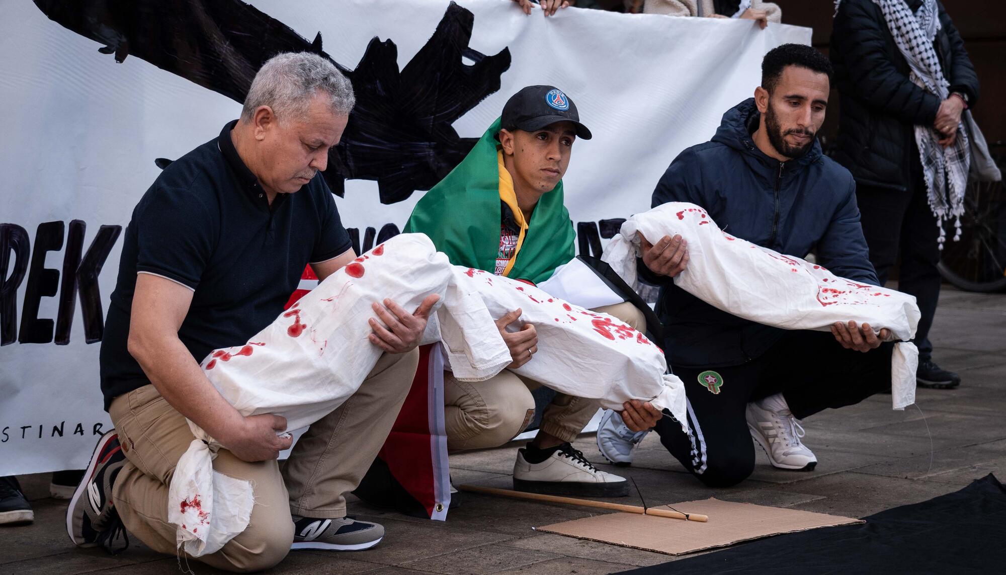 Palestina Ordizia Beasain 7